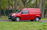 Nissan NV250 L1 Van 2019 года (EU)